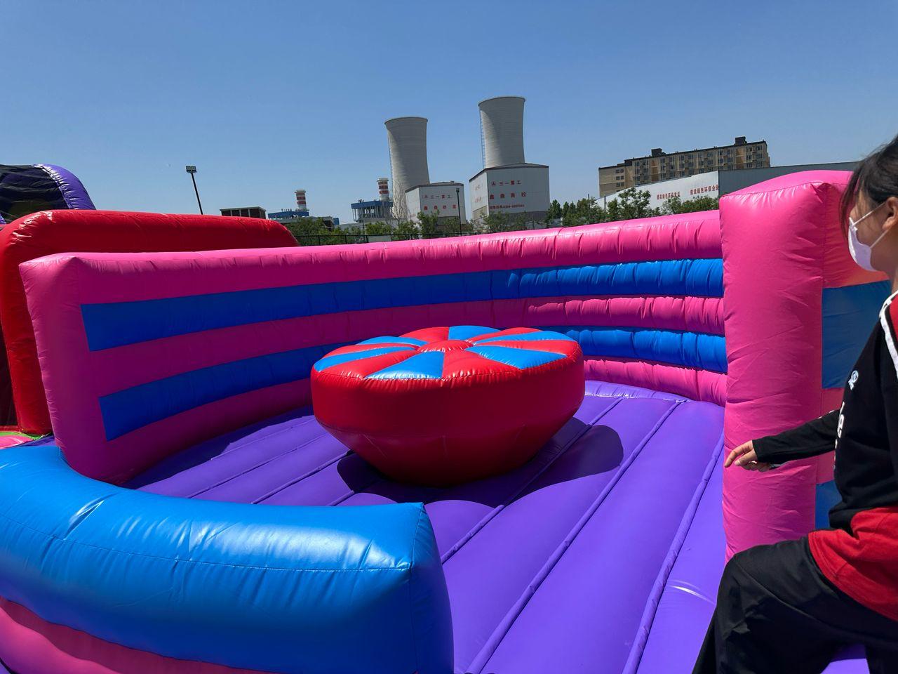 Fun Time #4